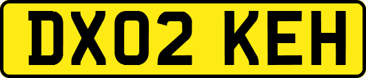 DX02KEH