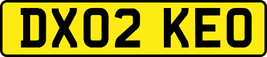 DX02KEO