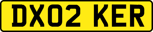 DX02KER