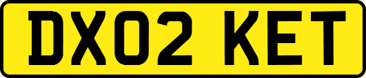 DX02KET