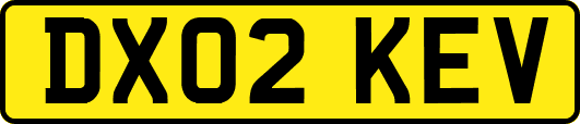 DX02KEV