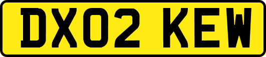 DX02KEW