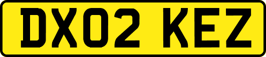 DX02KEZ