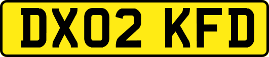 DX02KFD
