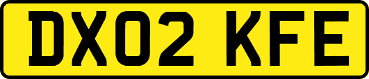 DX02KFE