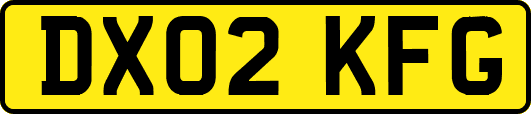 DX02KFG