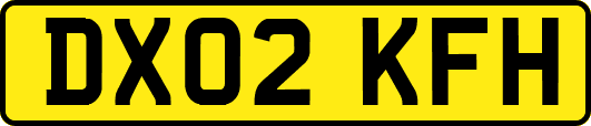 DX02KFH