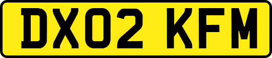 DX02KFM