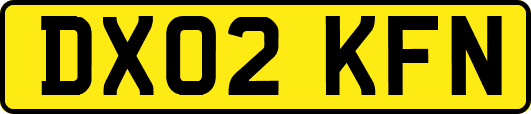 DX02KFN