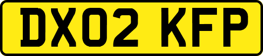 DX02KFP