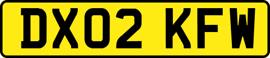 DX02KFW