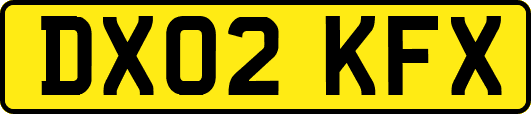 DX02KFX