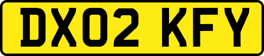 DX02KFY