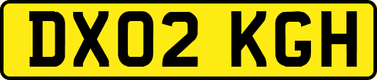 DX02KGH
