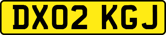 DX02KGJ