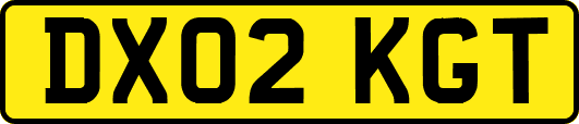 DX02KGT