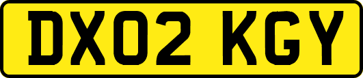 DX02KGY
