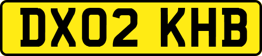 DX02KHB