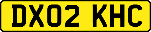 DX02KHC