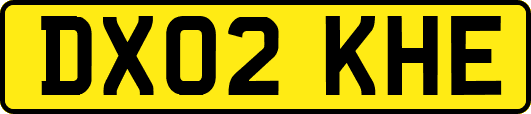 DX02KHE
