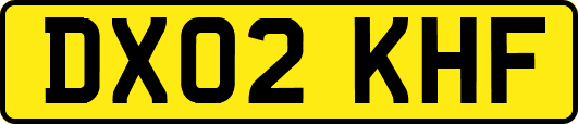 DX02KHF
