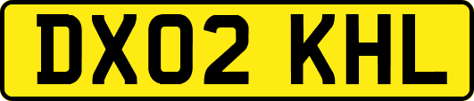 DX02KHL