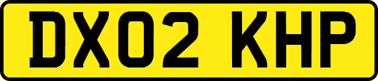 DX02KHP
