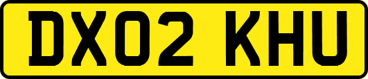 DX02KHU
