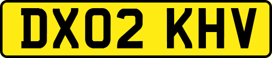 DX02KHV