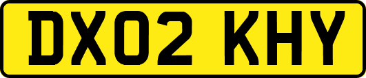DX02KHY