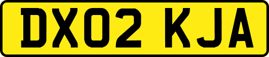 DX02KJA