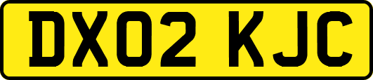 DX02KJC