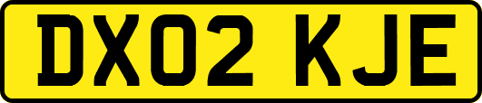DX02KJE