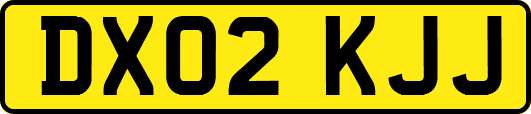 DX02KJJ