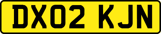 DX02KJN