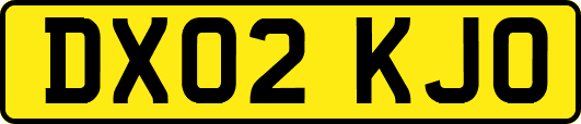 DX02KJO