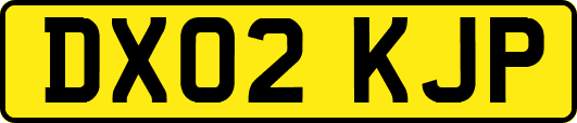 DX02KJP