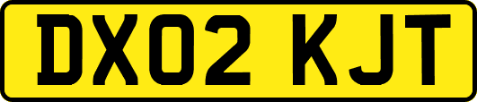 DX02KJT