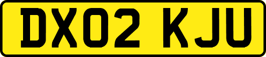 DX02KJU