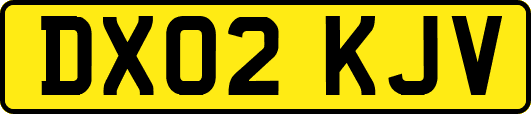 DX02KJV