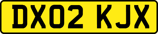 DX02KJX