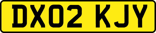 DX02KJY