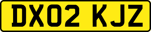 DX02KJZ