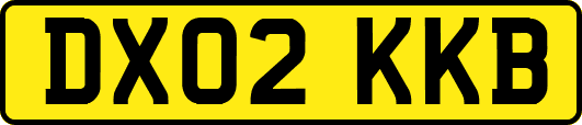DX02KKB