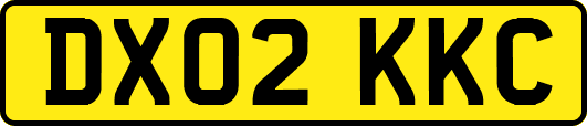 DX02KKC