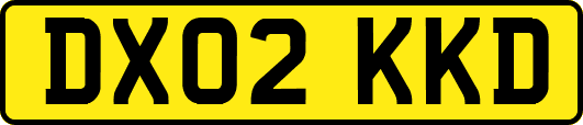 DX02KKD
