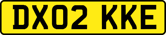 DX02KKE