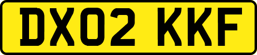 DX02KKF