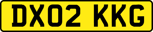 DX02KKG