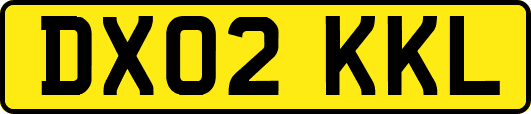 DX02KKL